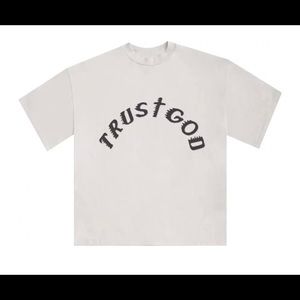 Yeezy Sunday Service Coachella 2019 Shirt